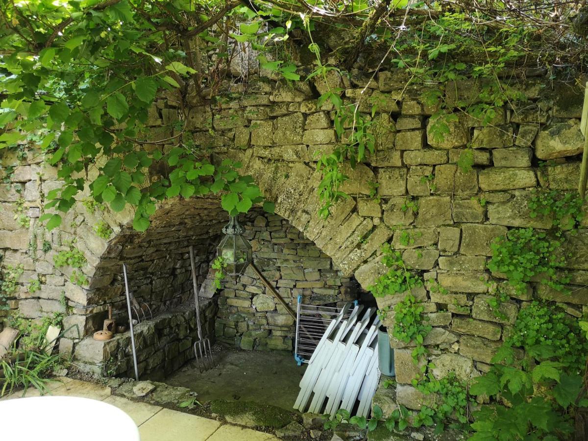 Maison Atypique à 2