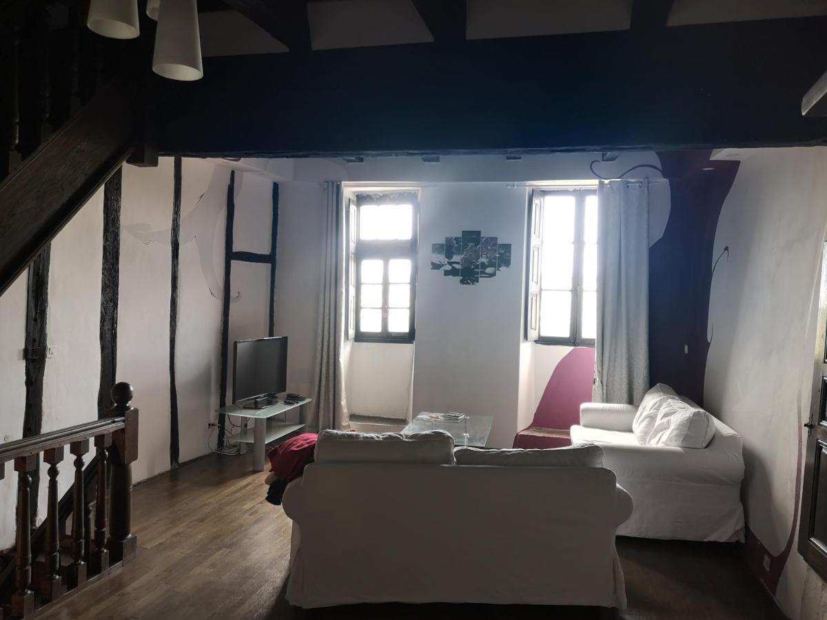 Hébergement de vacances Maison Atypique à 2 *