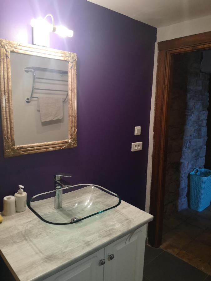 Maison Atypique à 2 * Cordes-sur-Ciel