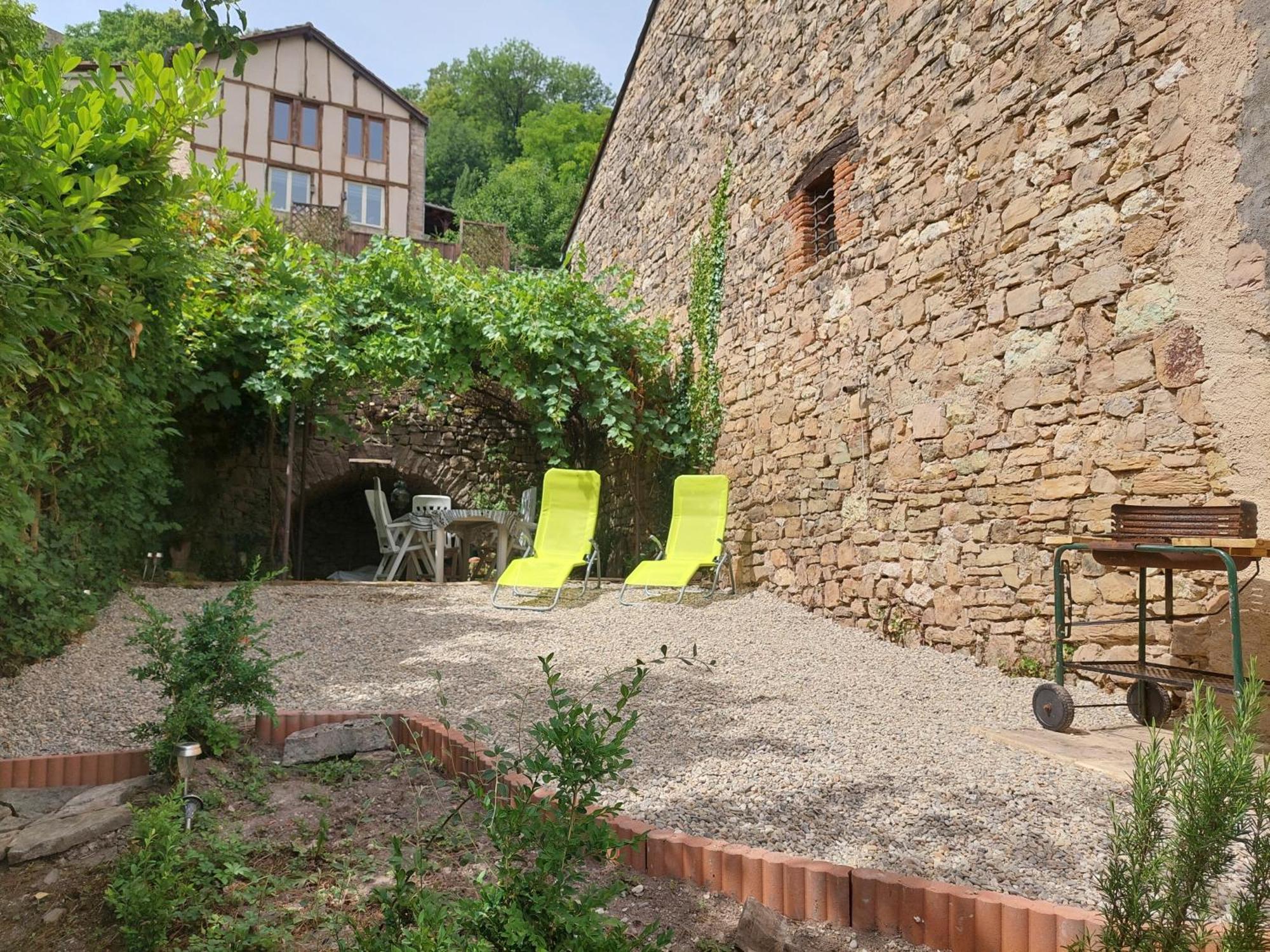 Hébergement de vacances Maison Atypique à 2 *
