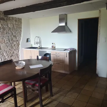 Maison atypique à Cordes-Sur-Ciel 2 chambres Extérieur photo