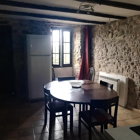 Maison atypique à Cordes-Sur-Ciel 2 chambres Extérieur photo