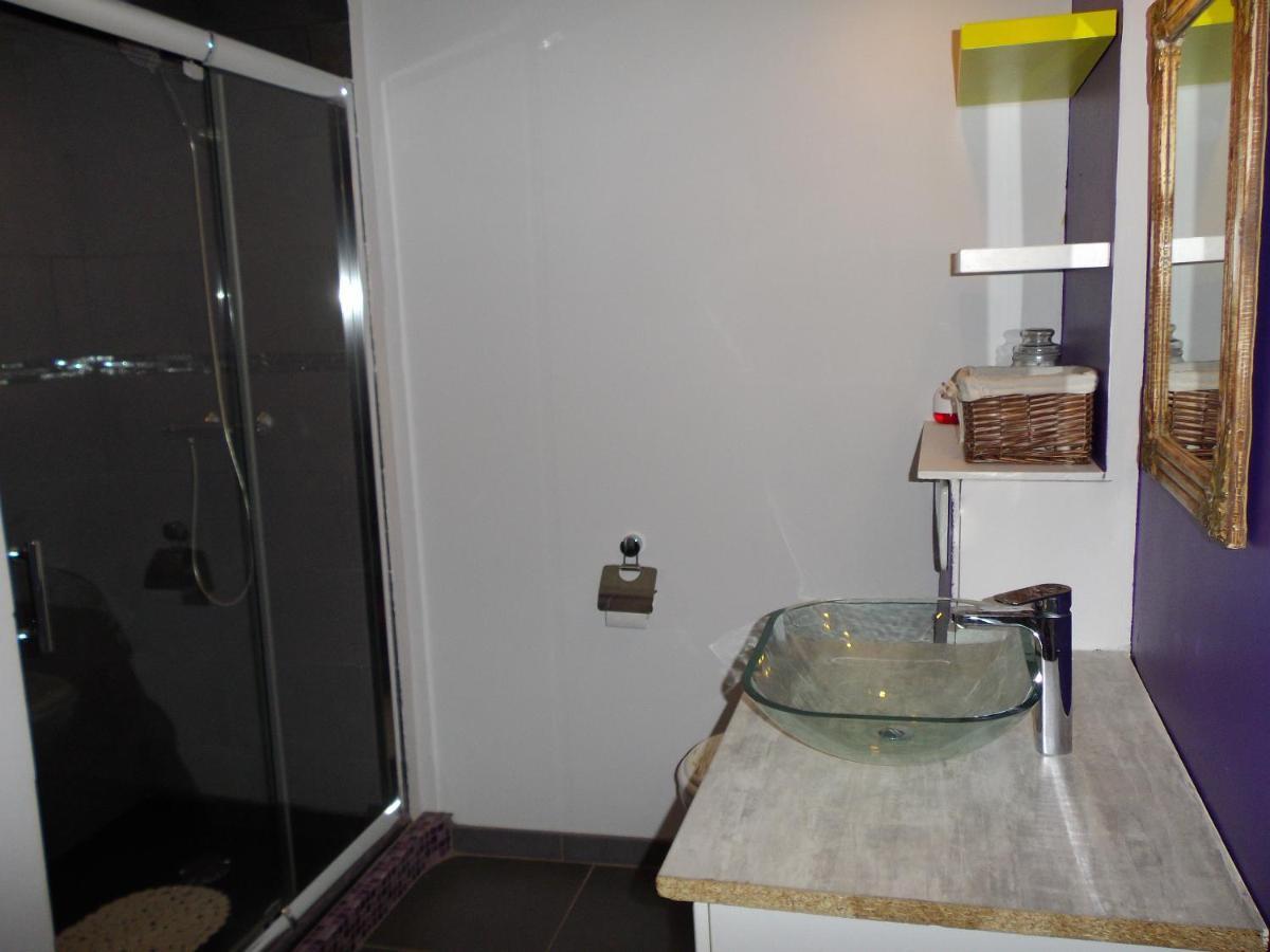 Holiday home Maison Atypique A 2