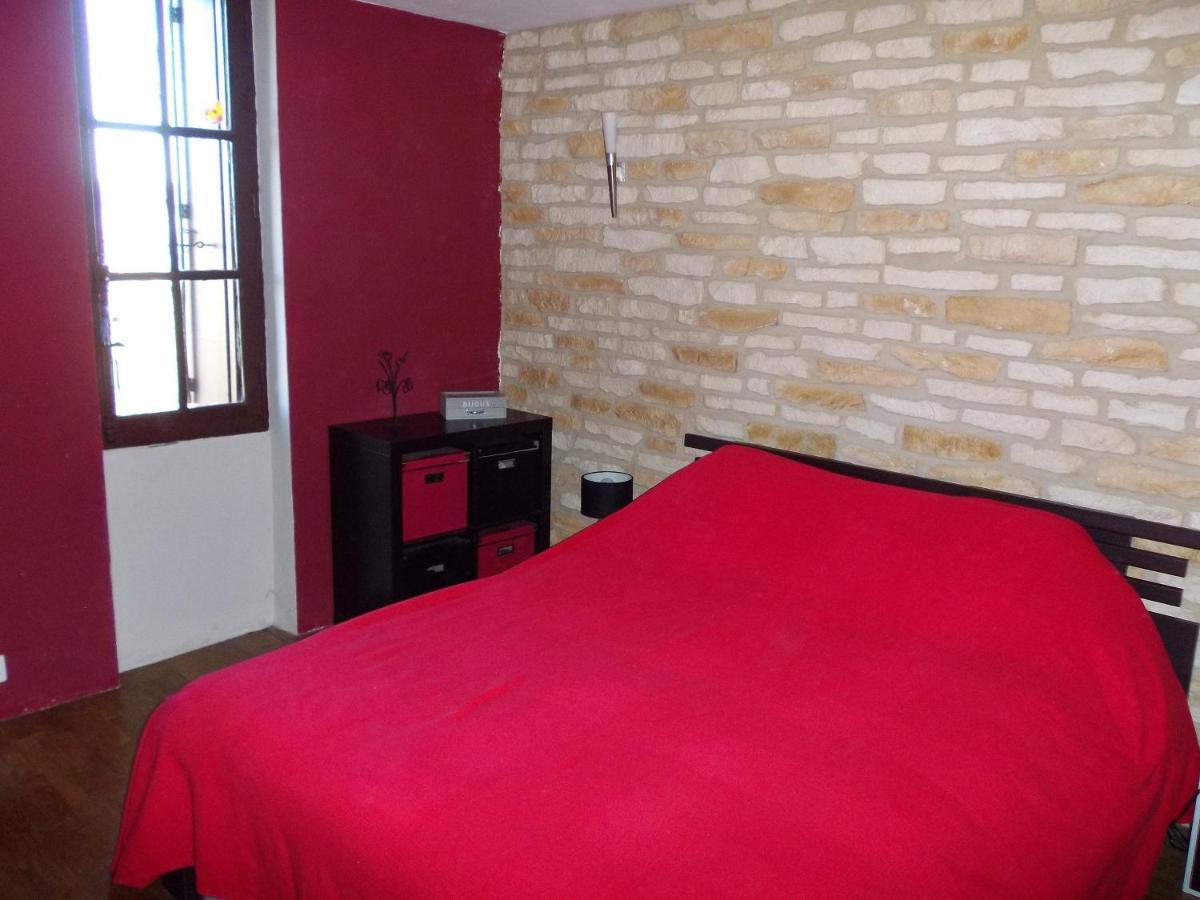 Maison Atypique A 2 Holiday home *