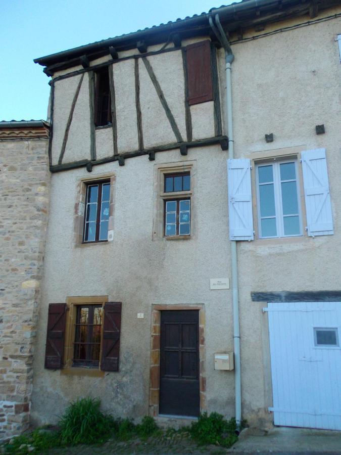 Maison Atypique A 2 * Cordes-sur-Ciel
