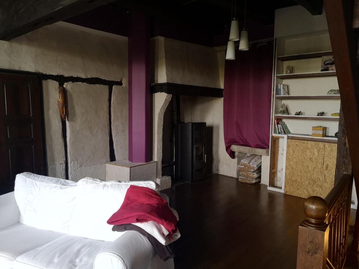 Vakantiehuis Maison Atypique A 2 *
