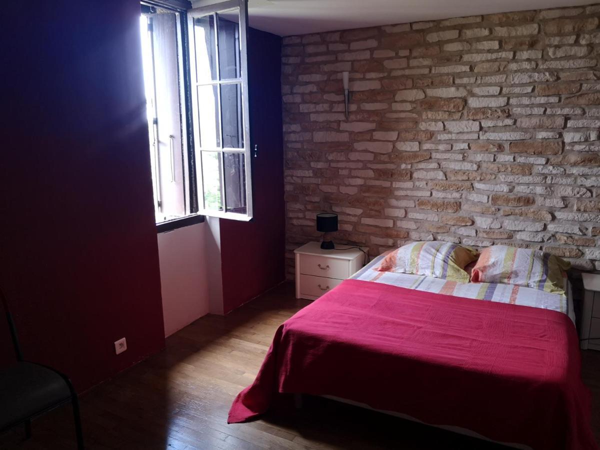 Maison Atypique A 2 * Cordes-sur-Ciel