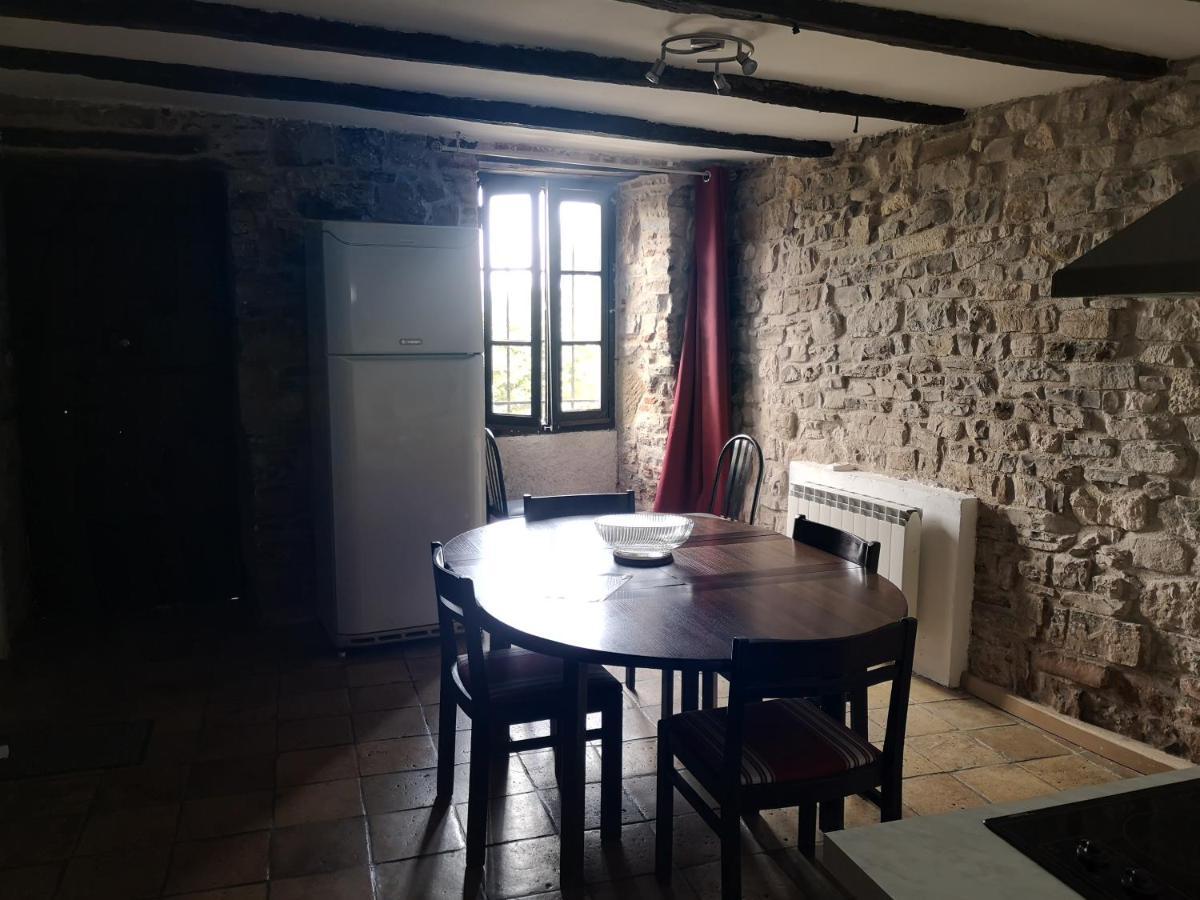 Maison Atypique A 2 Holiday home Cordes-sur-Ciel
